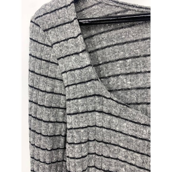 PST Project Social T Kimora Sweetheart Rib Top NEW - Picture 3 of 5